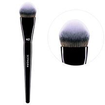 THE NEW PRO BRUSH-25 FOUNDATION 40